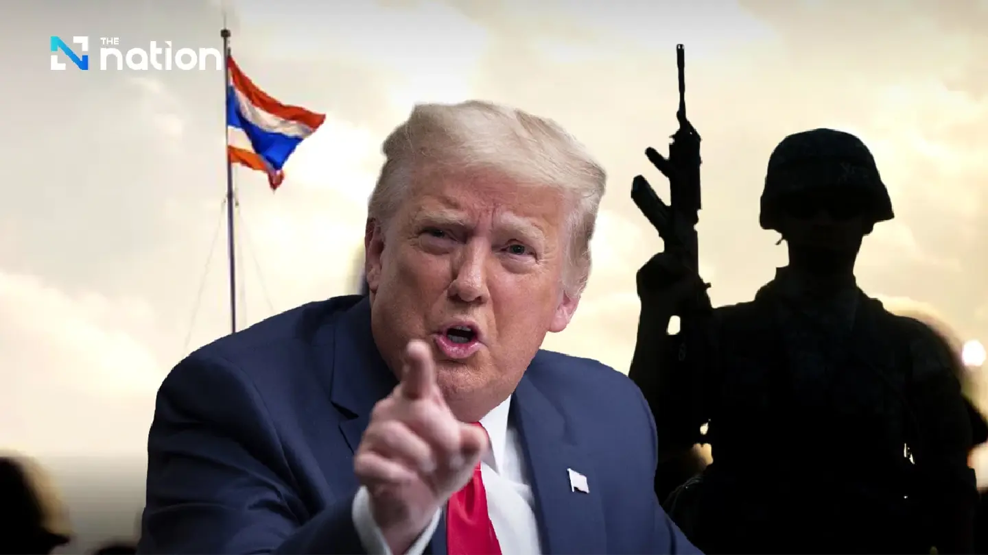 Trump presidency may end resettlement of Myanmar refugees Trump presidency may end resettlement of Myanmar refugees