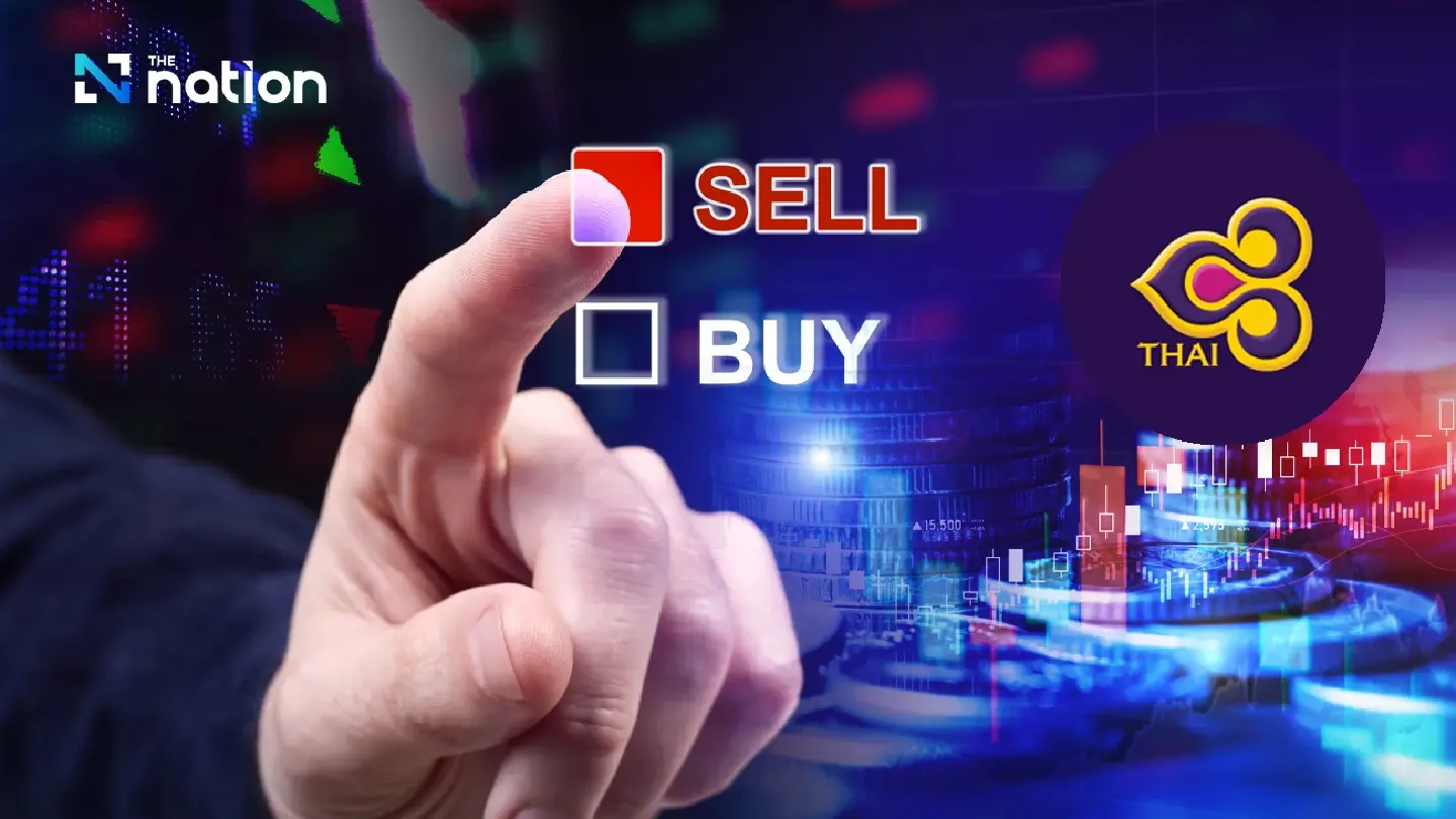 THAI to offer shares at 4.48 baht in debt-to-equity conversion