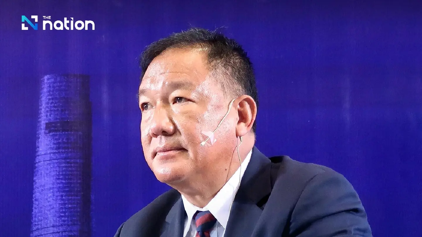 Bank of Thailand’s independence at risk with new board chair: critics Bank of Thailand’s independence at risk with new board chair: critics