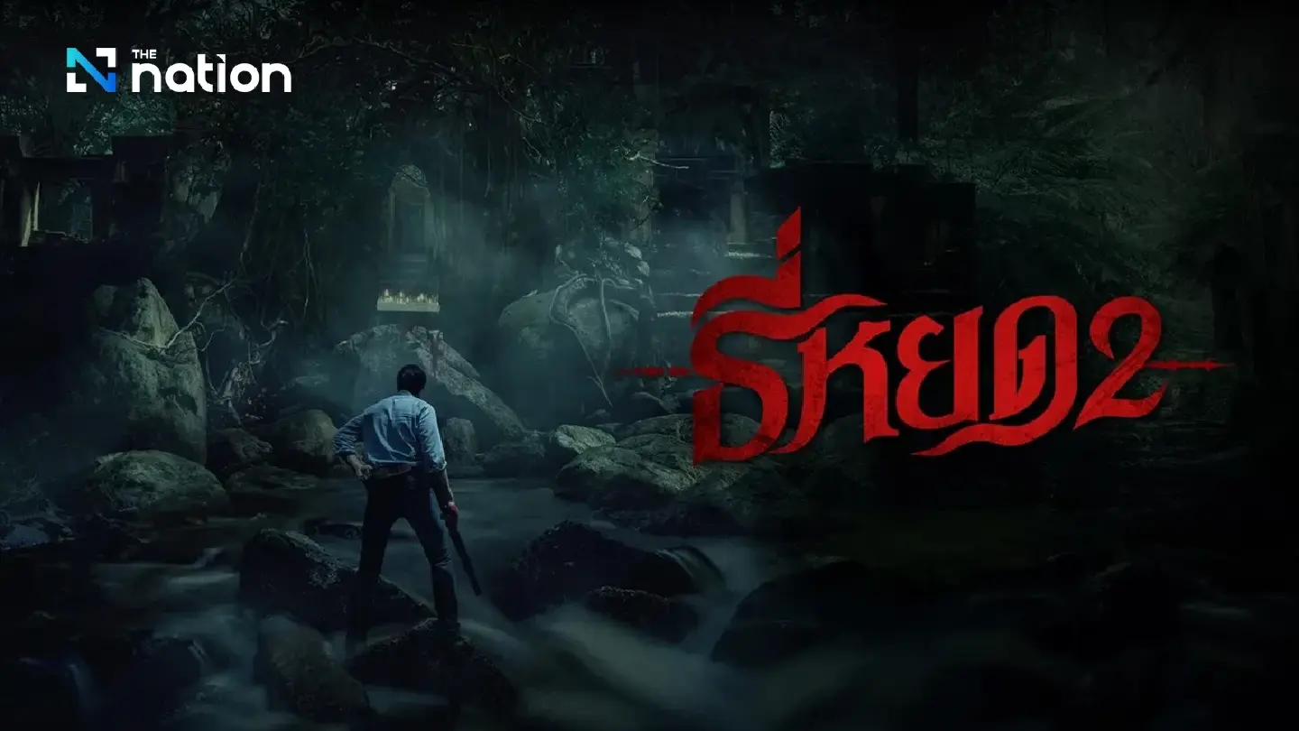 2024 hailed as golden age of Thai cinema as local films boom