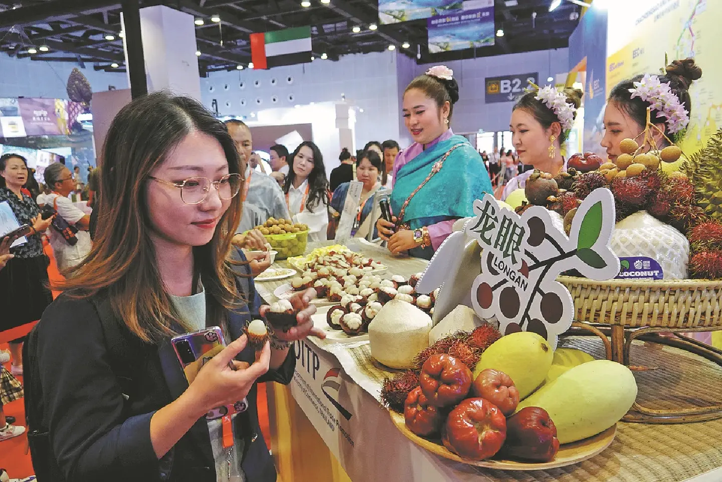 Embracing a prosperous future through Sino-Thai economic collaboration