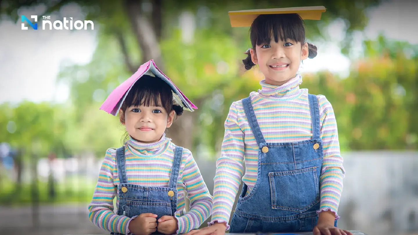 Childhood development in Thailand, especially language skills, has worsened