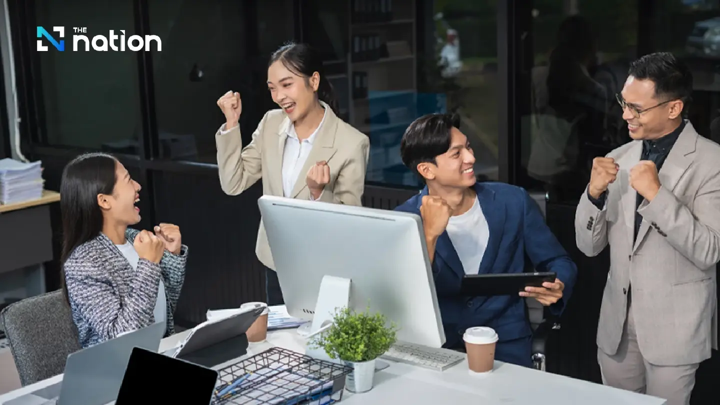 Thai employees favour 4-day work week for better life balance: survey
