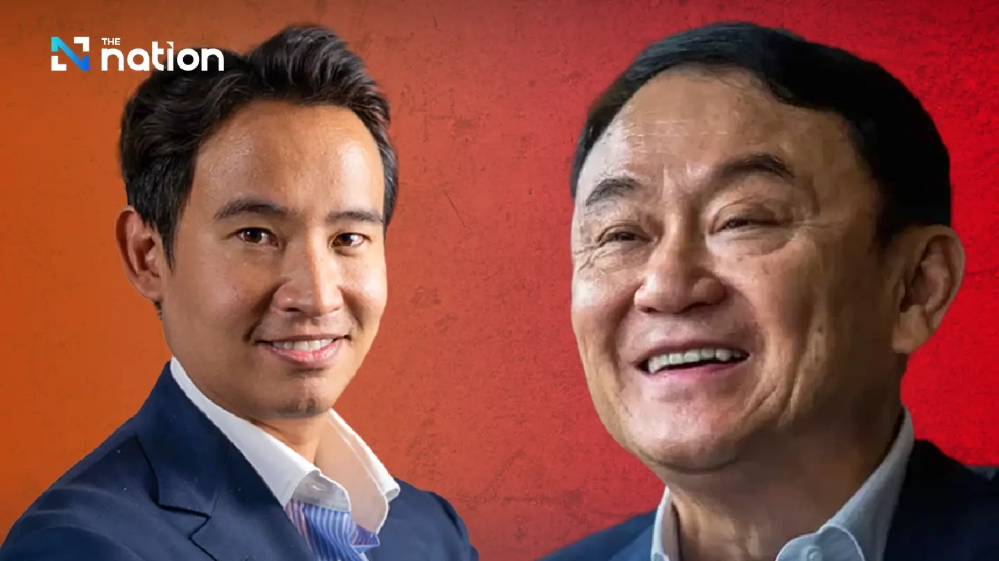 Pheu Thai vs People’s Party: A finale with no happy ending Pheu Thai vs People’s Party: A finale with no happy ending