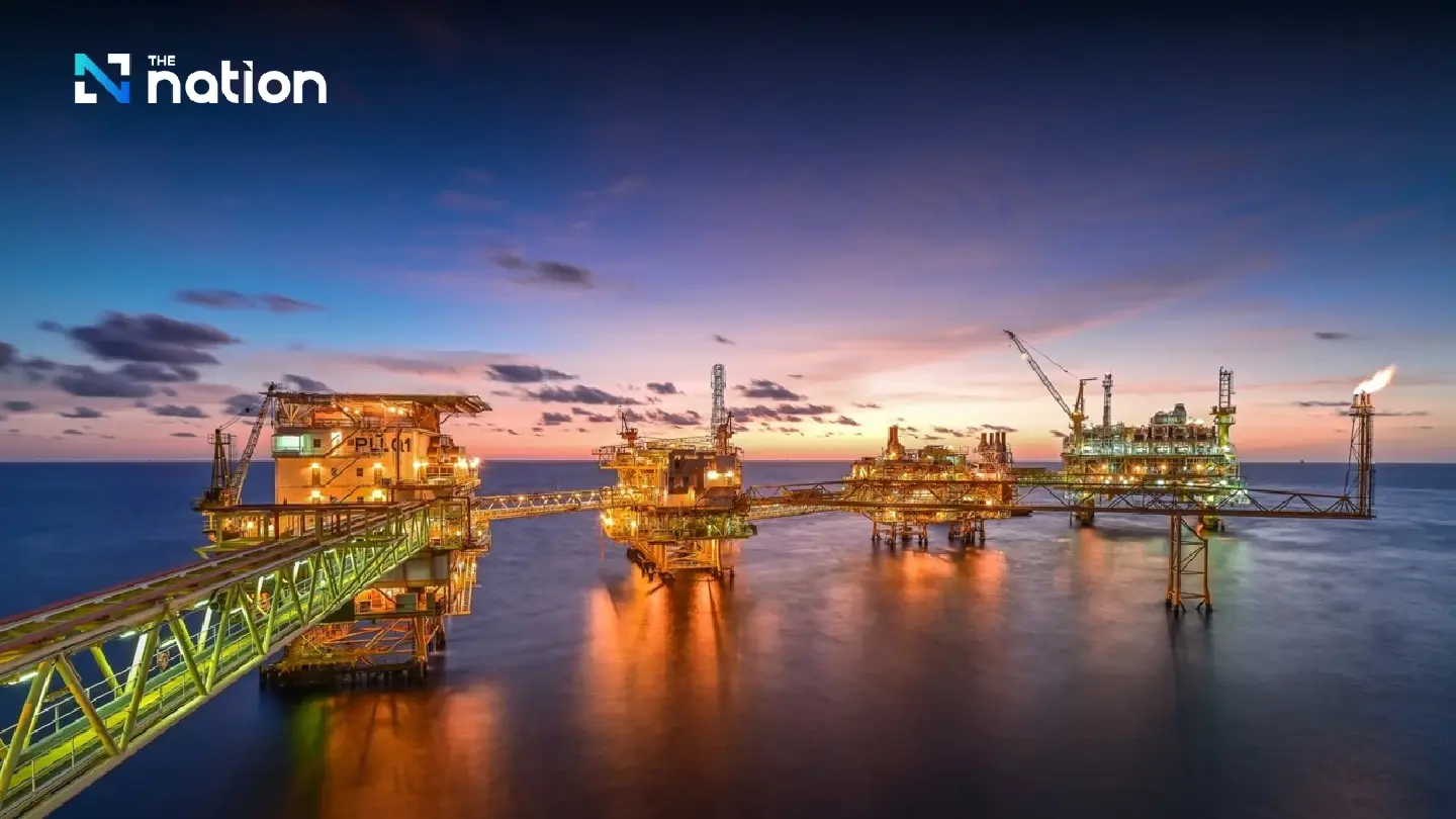 PTT shows strong performance, vows to pursue low-carbon trends