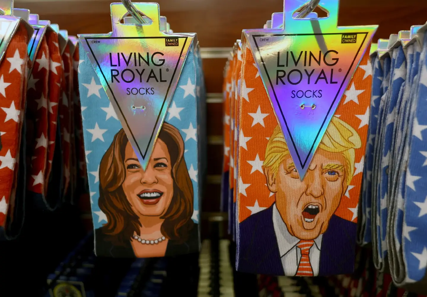 Kamala Harris v Donald Trump: Who is better for Asia? Kamala Harris v Donald Trump: Who is better for Asia?