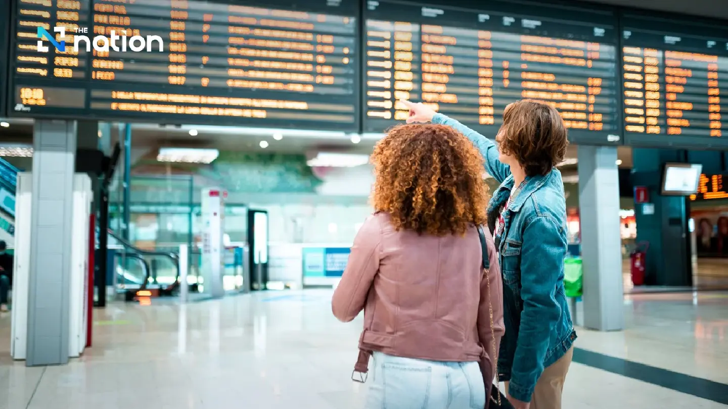 Thais lead the way in AI integration, remote work, shows new report