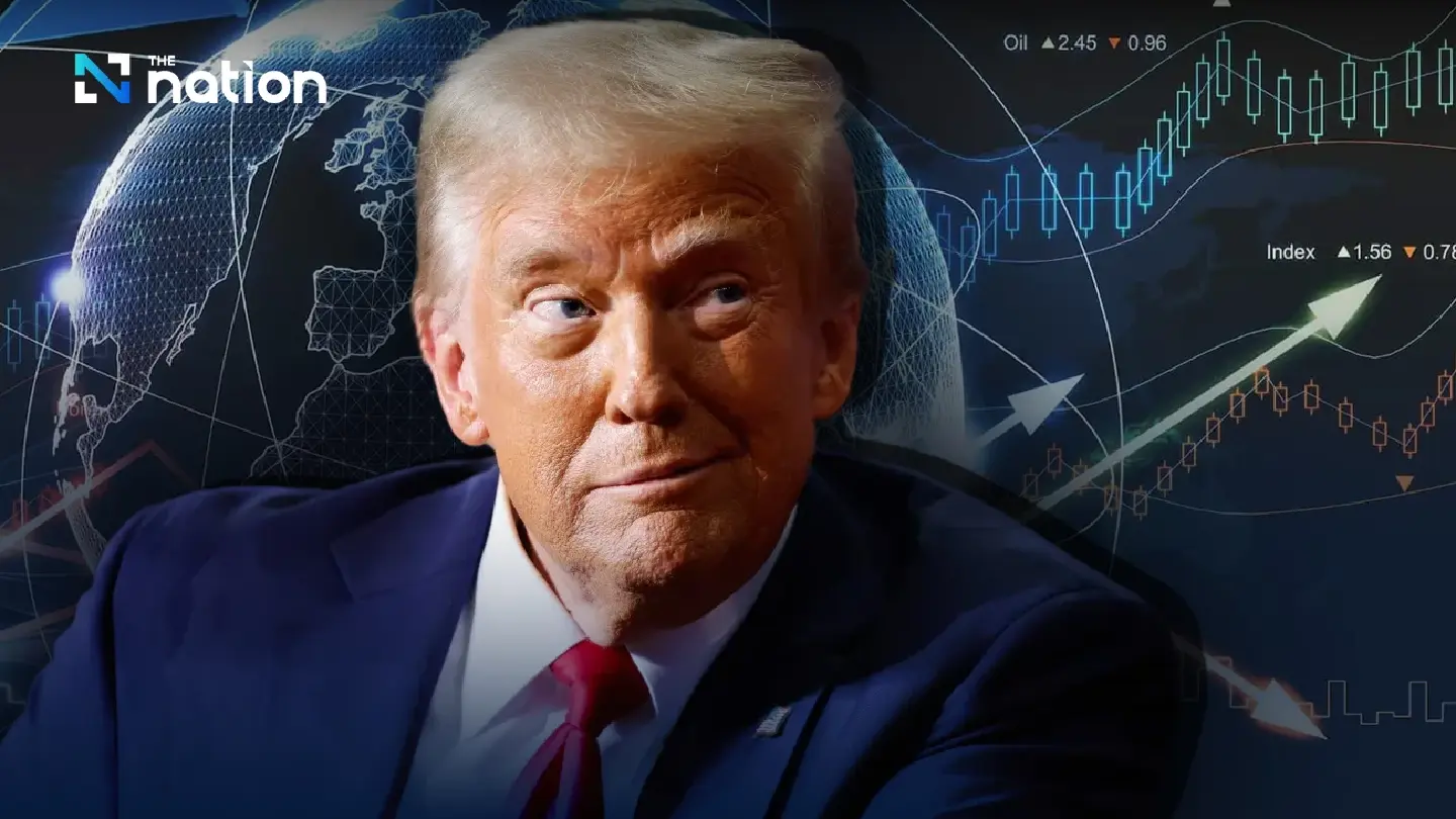 Thailand in the ‘Trump 2.0’ era: Impacts and coping mechanisms