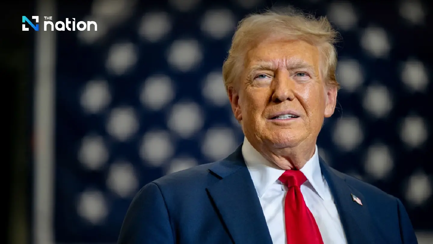 Trump’s promised end to Ukraine war likely to benefit Thailand Trump’s promised end to Ukraine war likely to benefit Thailand
