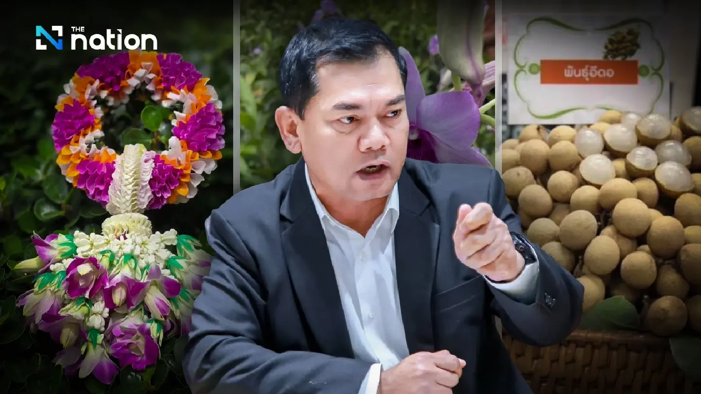 High-value agriculture to be enhanced next year, govt department vows