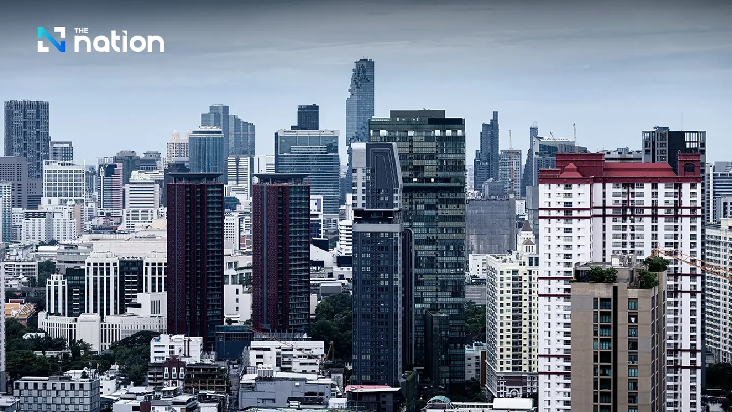 Foreigners take ownership of condos worth 18.571bn in 3rd quarter