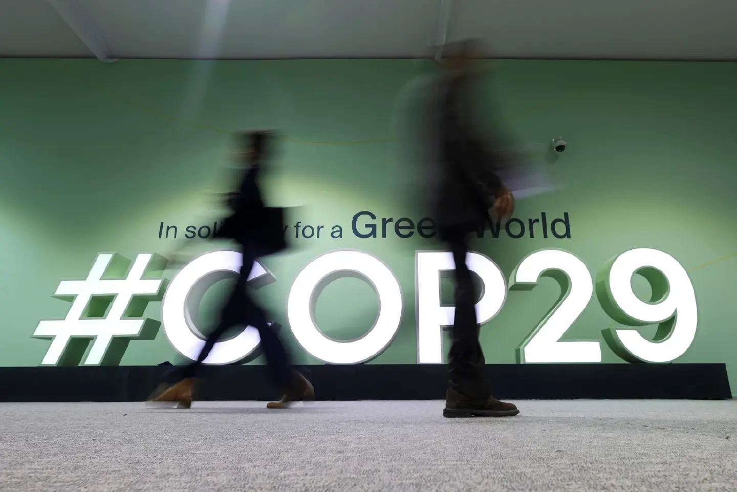 Earth’s projected warming hasn’t improved for 3 years