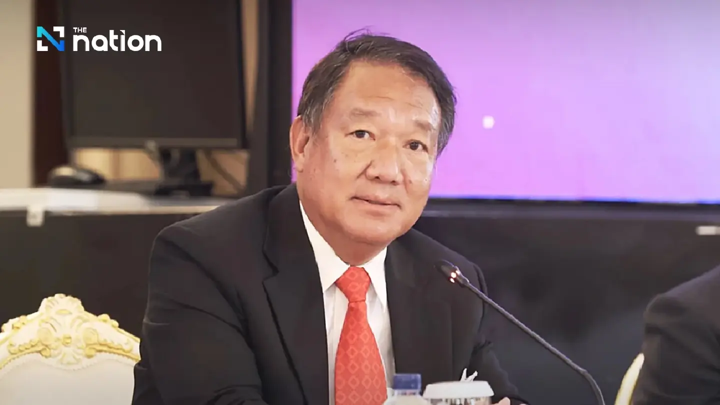 Likely Bank of Thailand chairman thanks both supporters and critics
