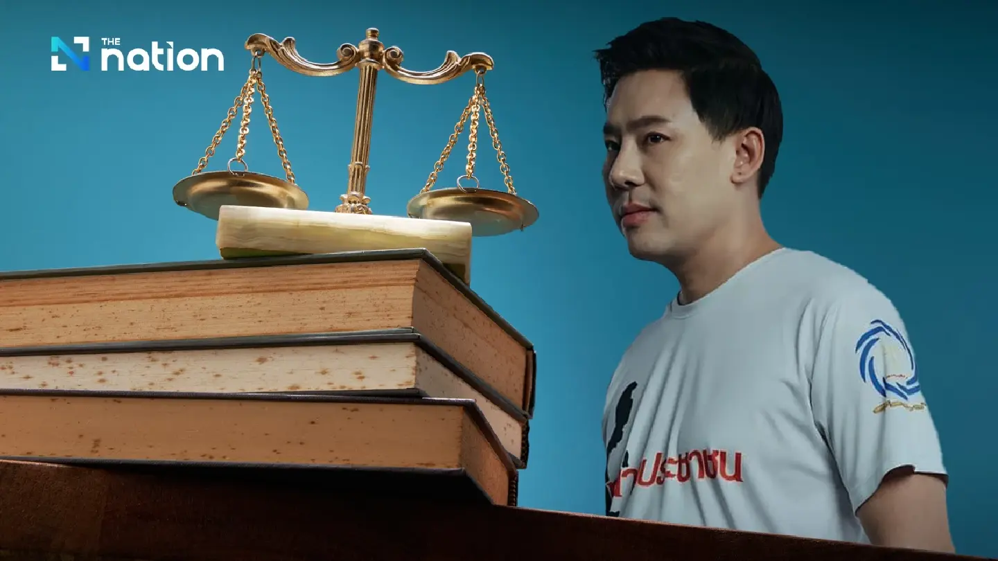 Lawyer Sittra case highlights inequality in Thai justice system
