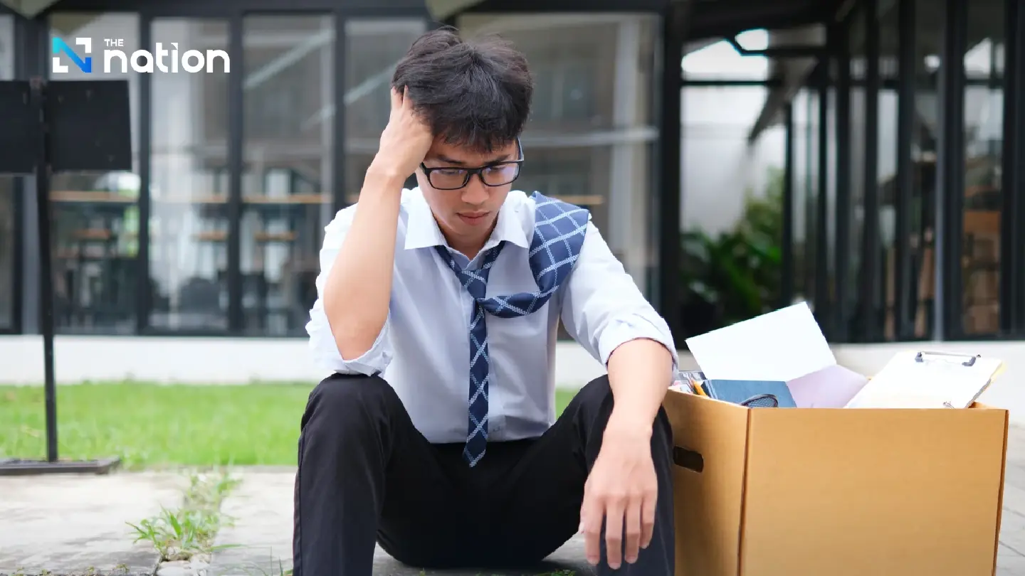 Unemployment rises by 1.02% in third quarter
