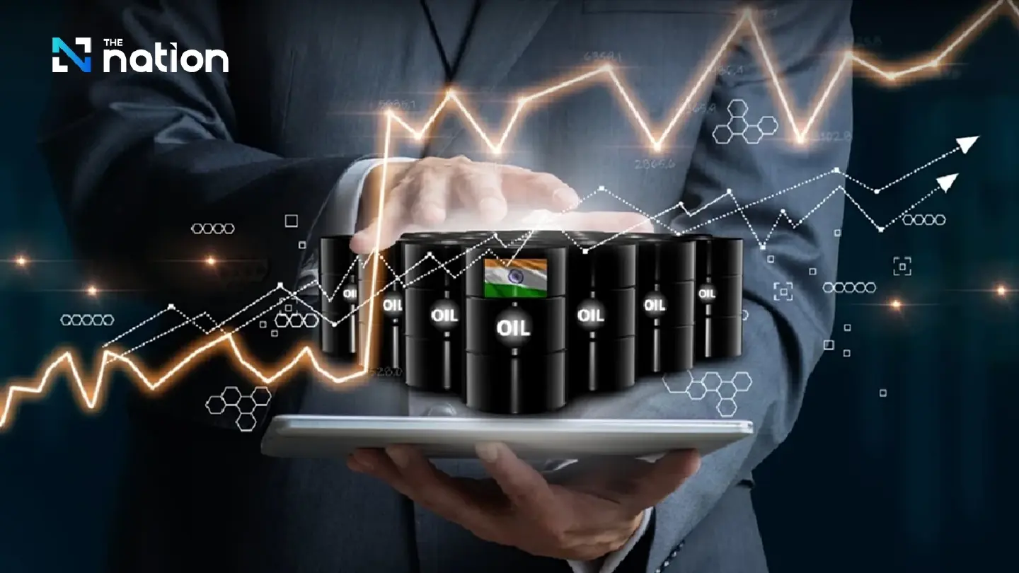 India predicted to surpass US, China in oil consumption