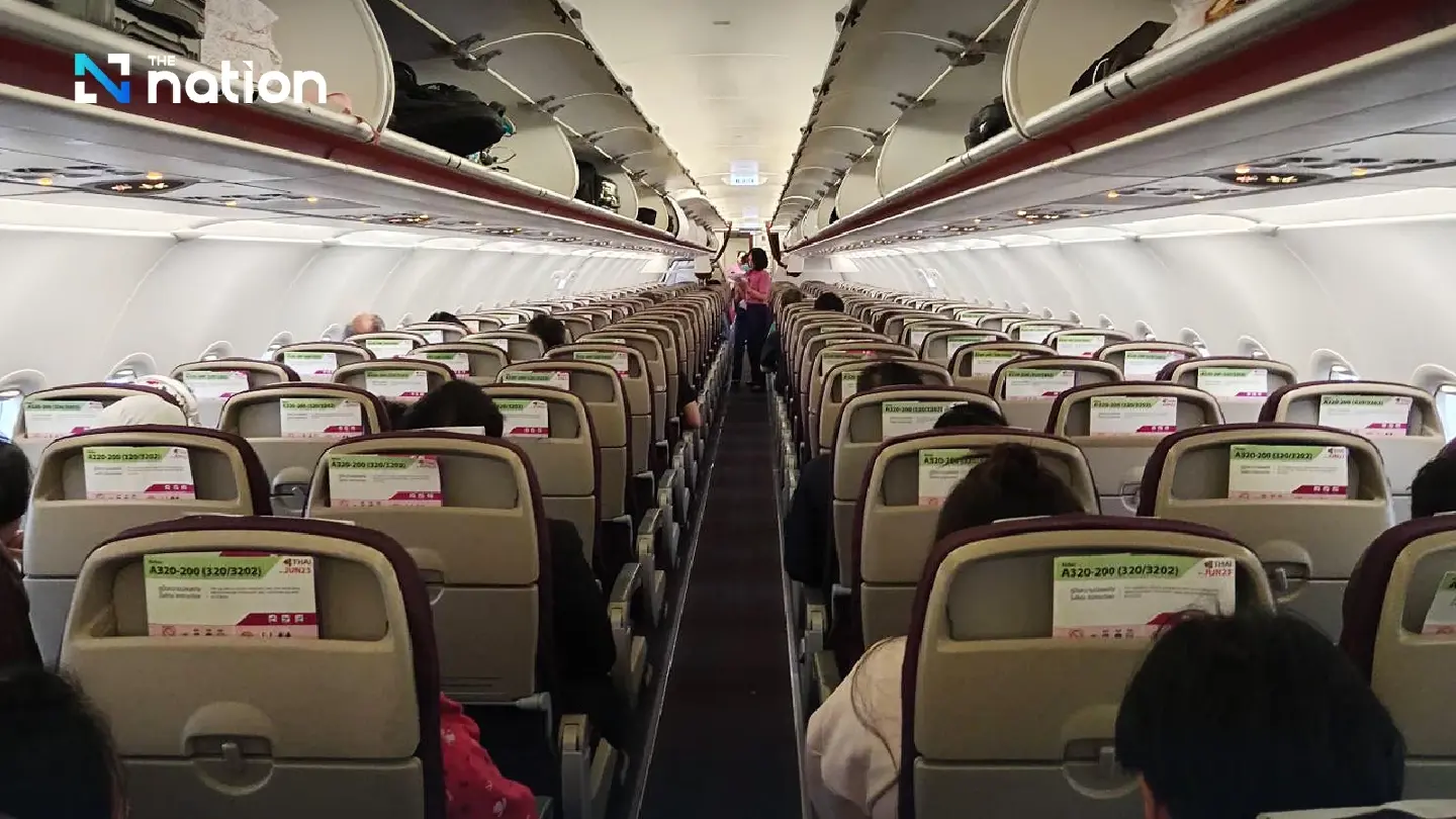 Thailand increases flights to tackle New Year ticket price rise Thailand increases flights to tackle New Year ticket price rise