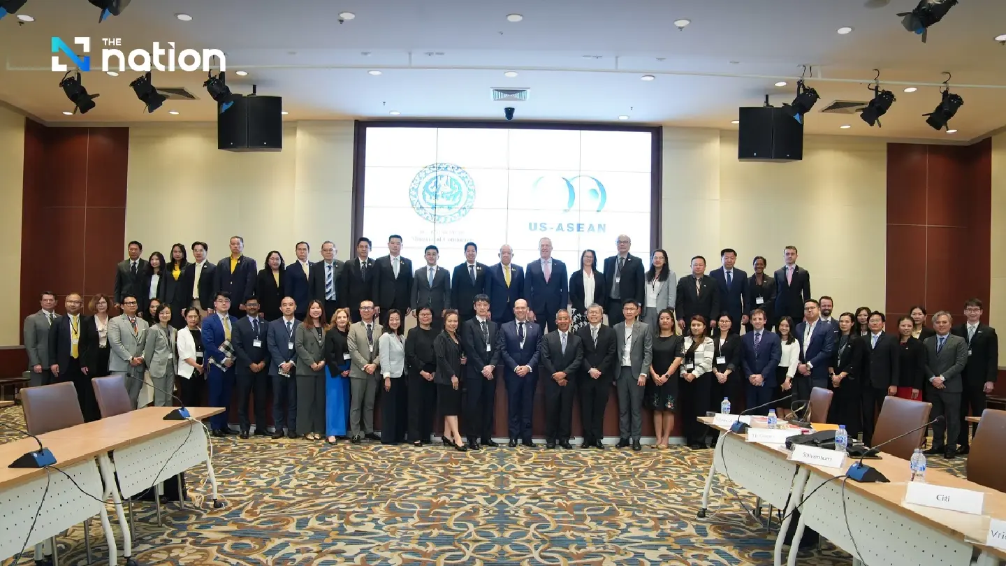 Thailand welcomes US investment surge