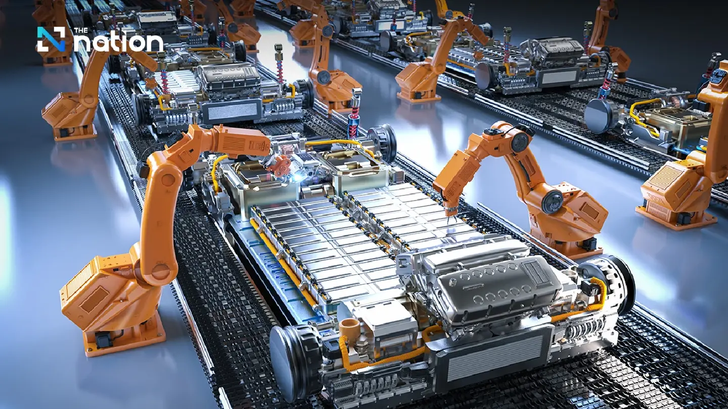 NESDC calls for urgent action to manage EV battery waste NESDC calls for urgent action to manage EV battery waste