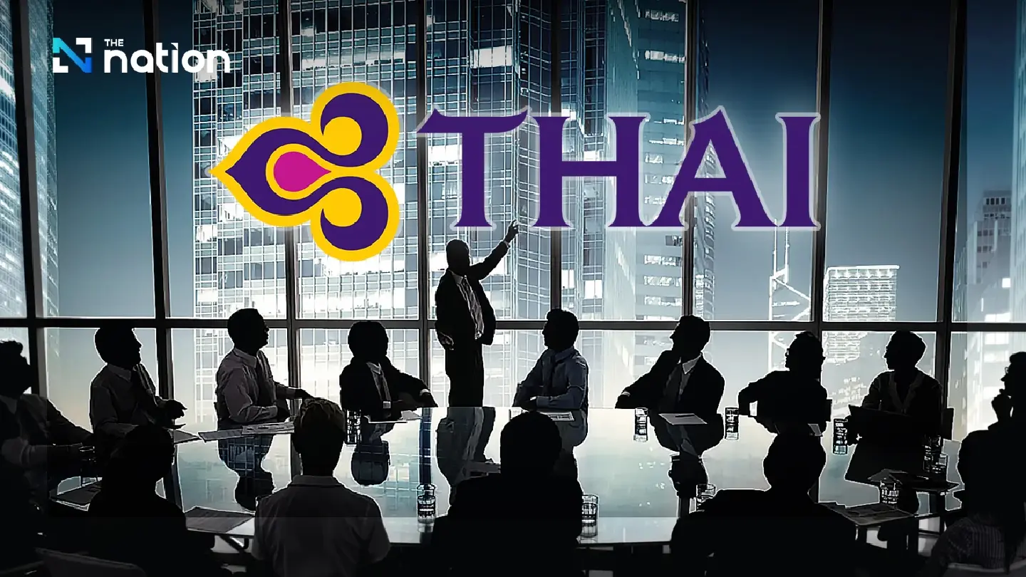 Thai Airways union, creditors push back against proposed govt control