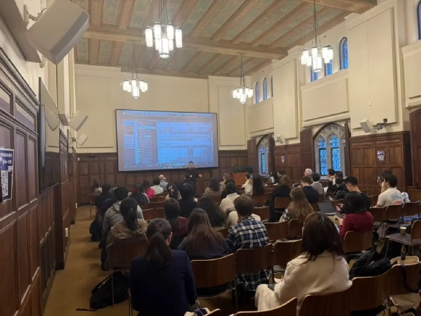 Why are Yale students taking K-pop classes?