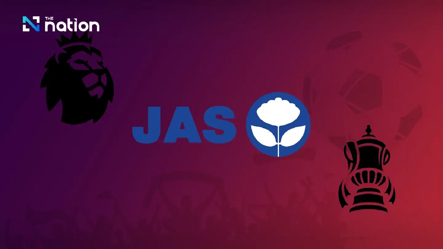 JAS readies THB19 billion to buy English football broadcasting rights