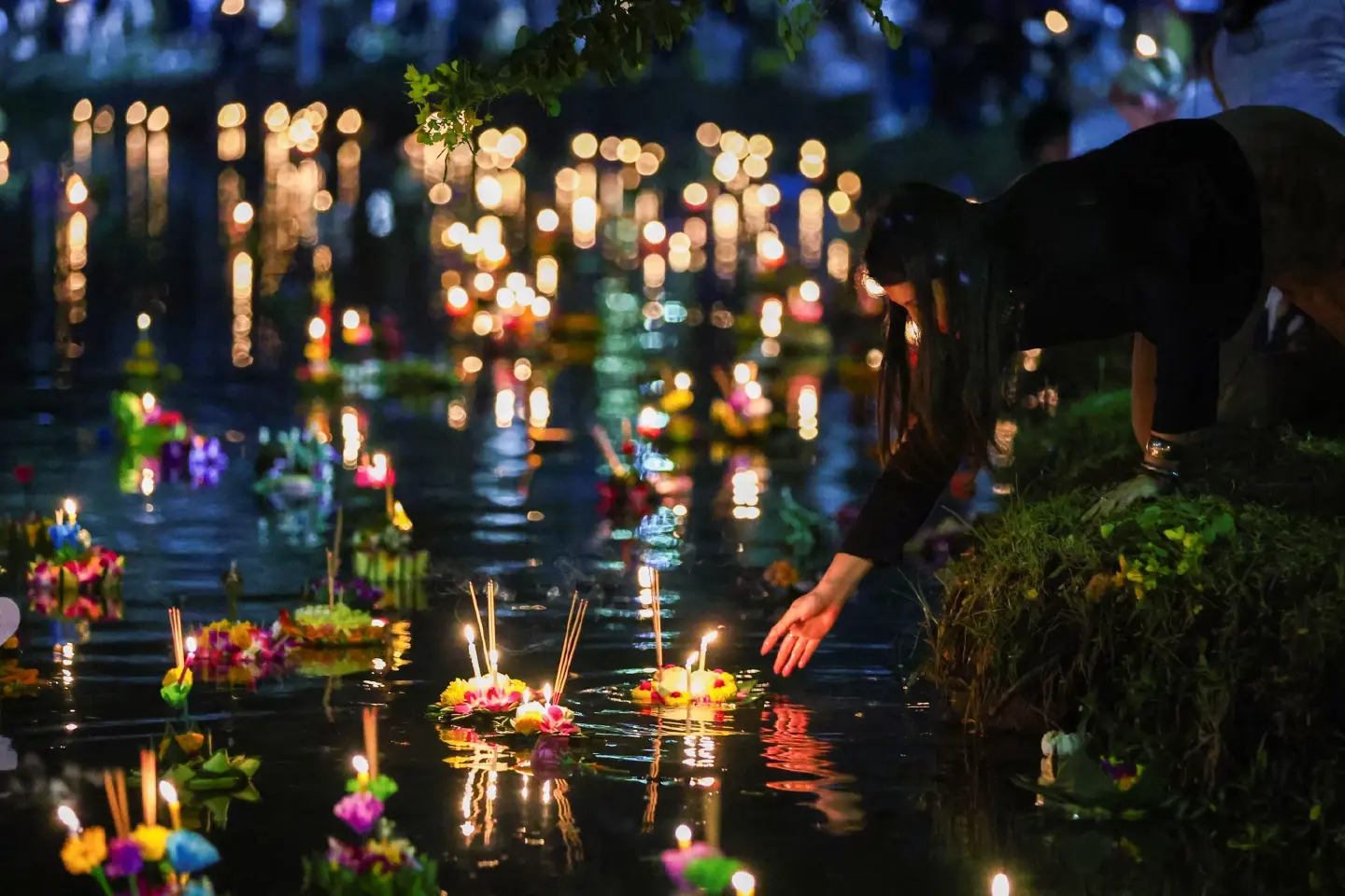 Destination attractions key reason Malaysians visit Thailand