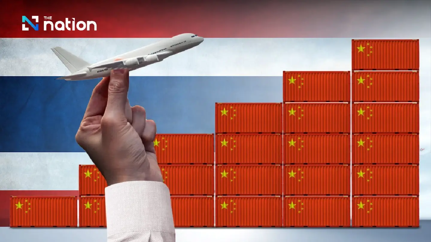 Thai exports recover in first nine months of 2024