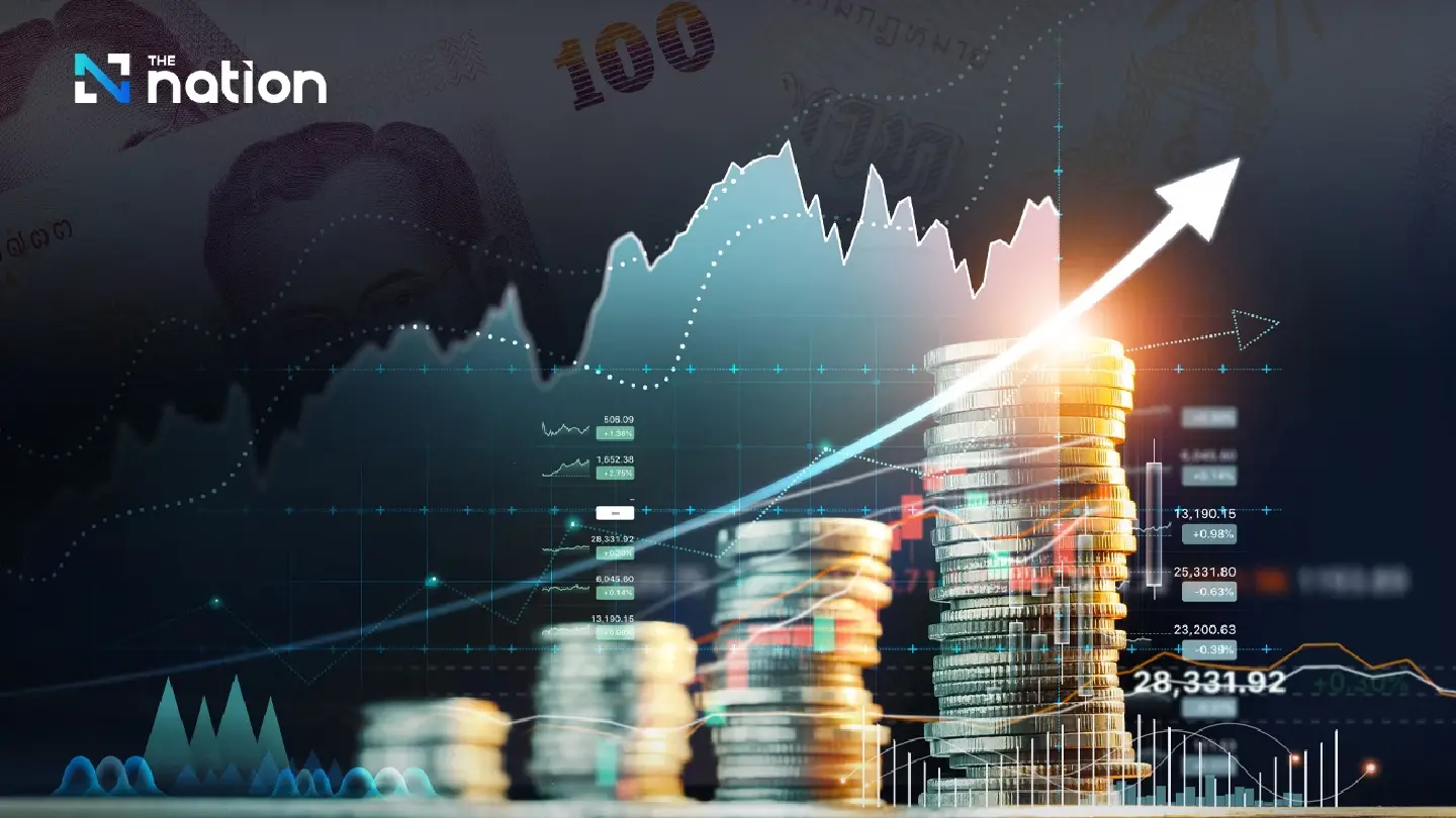 Thai economy shows resilience in Q3, positive outlook for 2024-2025 Thai economy shows resilience in Q3, positive outlook for 2024-2025
