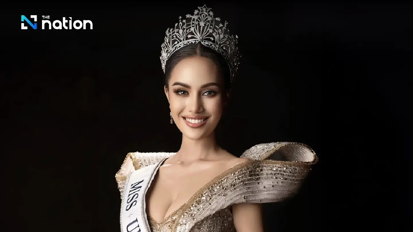 Miss Thailand praised after finishing fourth in Miss Universe