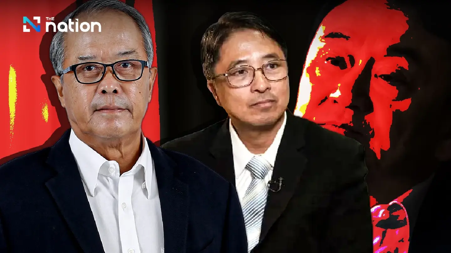 Lawyer testifies before panel over claims against Pheu Thai, Thaksin