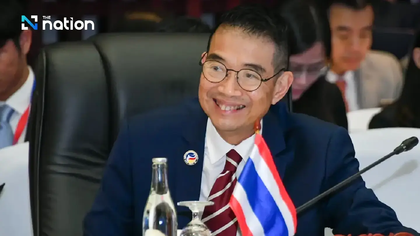 Maris issues clarification on maritime boundary talks with Cambodia