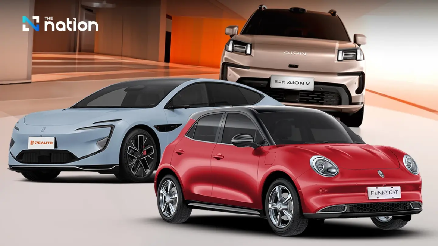 Chinese EV-makers offer discounts to boost their year-end sales