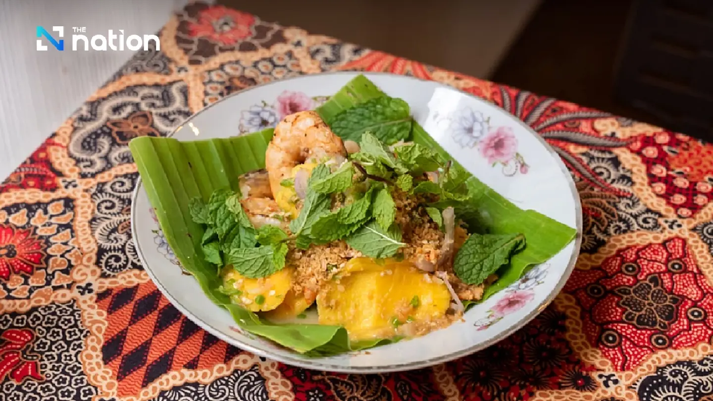 20 new establishments make it to Michelin Guide Thailand