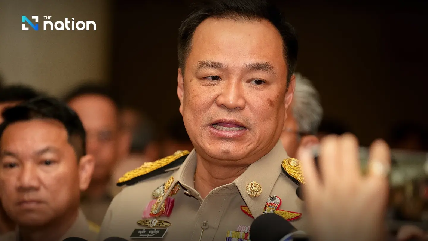 Anutin boasts Bhumjaithai will beat Pheu Thai and People’s Party Anutin boasts Bhumjaithai will beat Pheu Thai and People’s Party