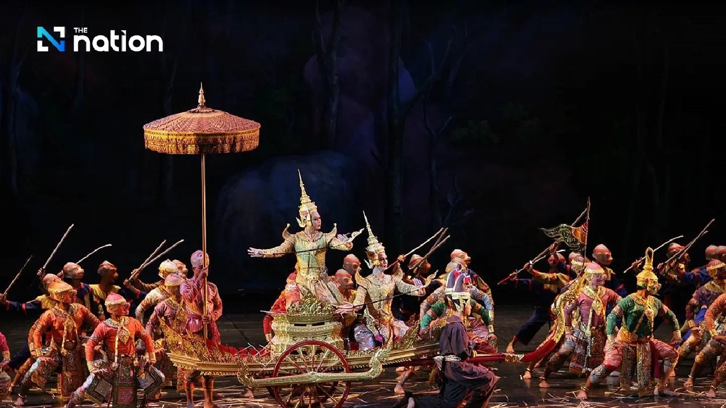 Govt aiming to boost Thailand’s cultural influence to world stage