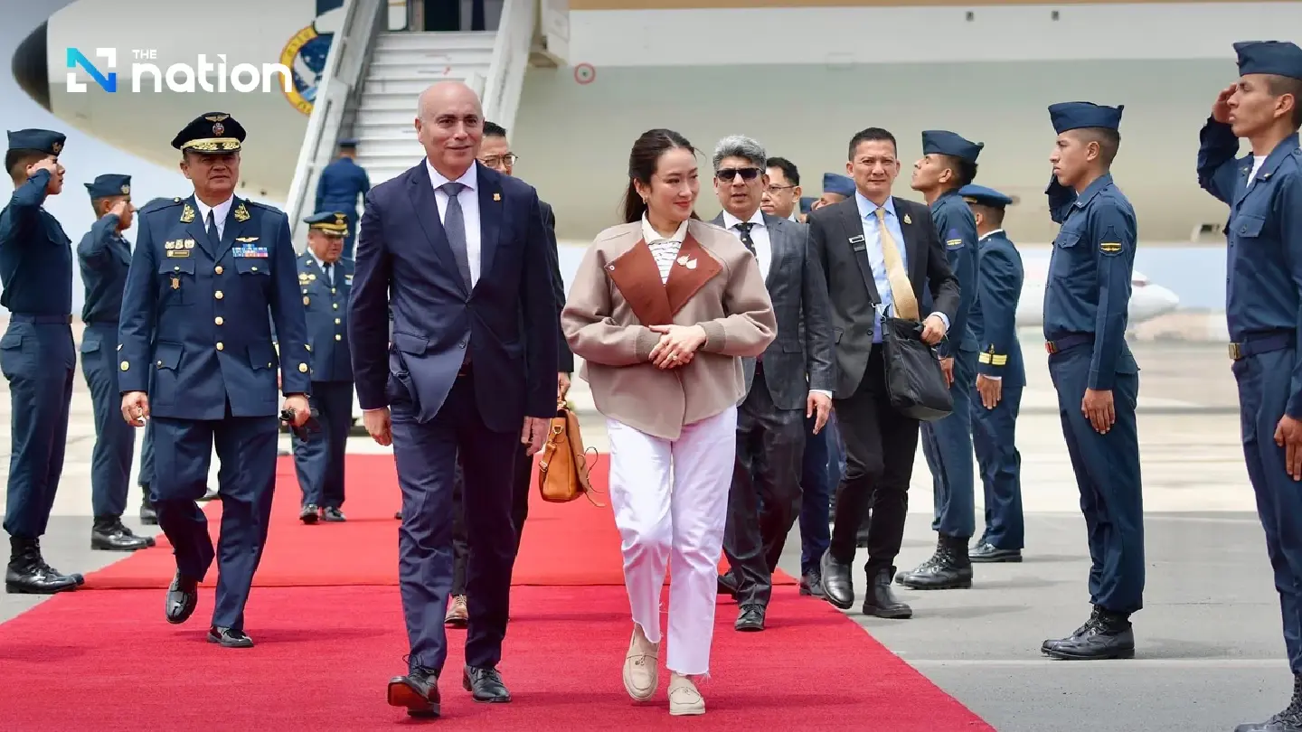PM to showcase Thailand’s progress in several areas at APEC Summit
