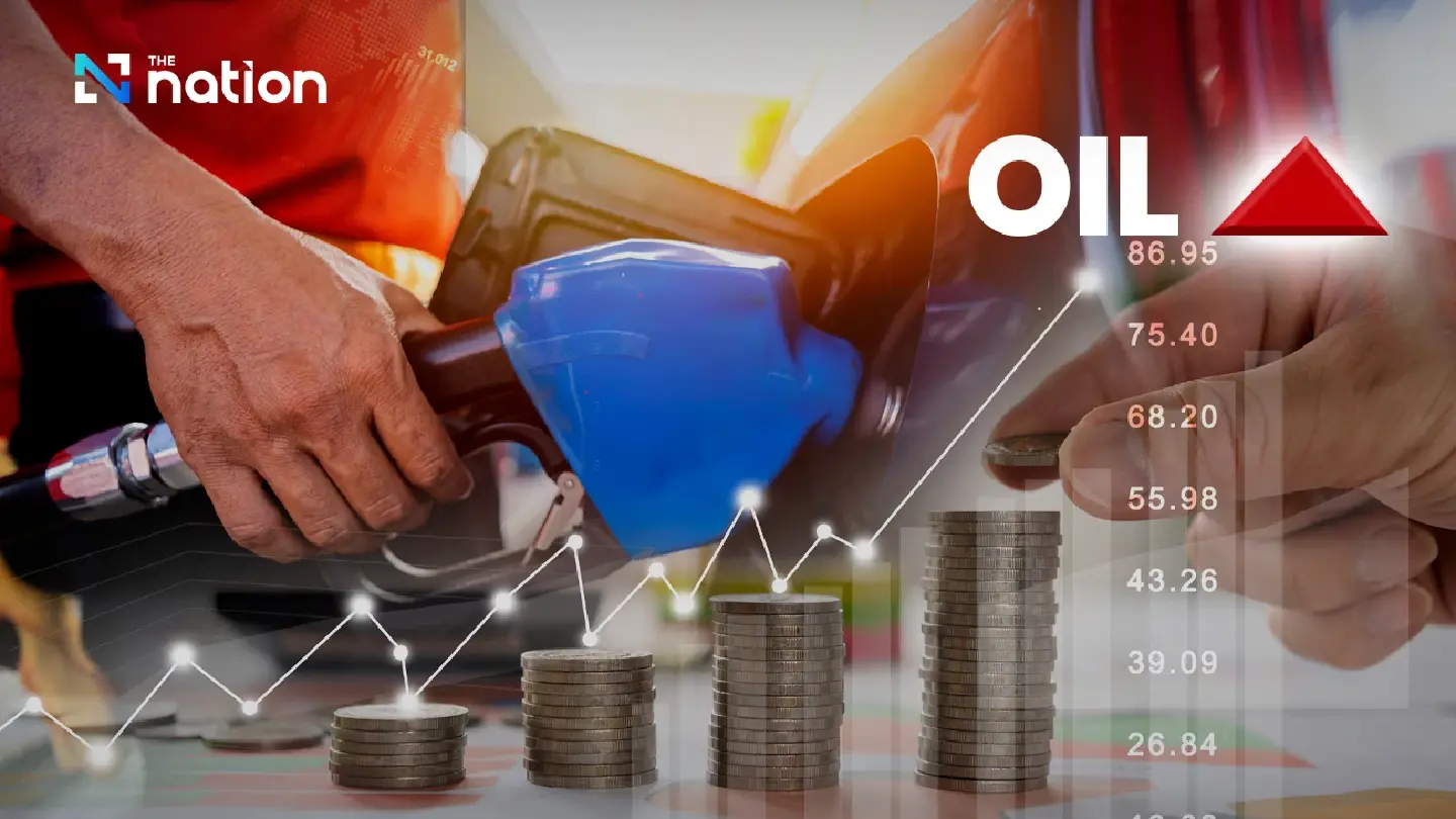 Thailand cuts palm oil content in biodiesel to curb rising costs Thailand cuts palm oil content in biodiesel to curb rising costs