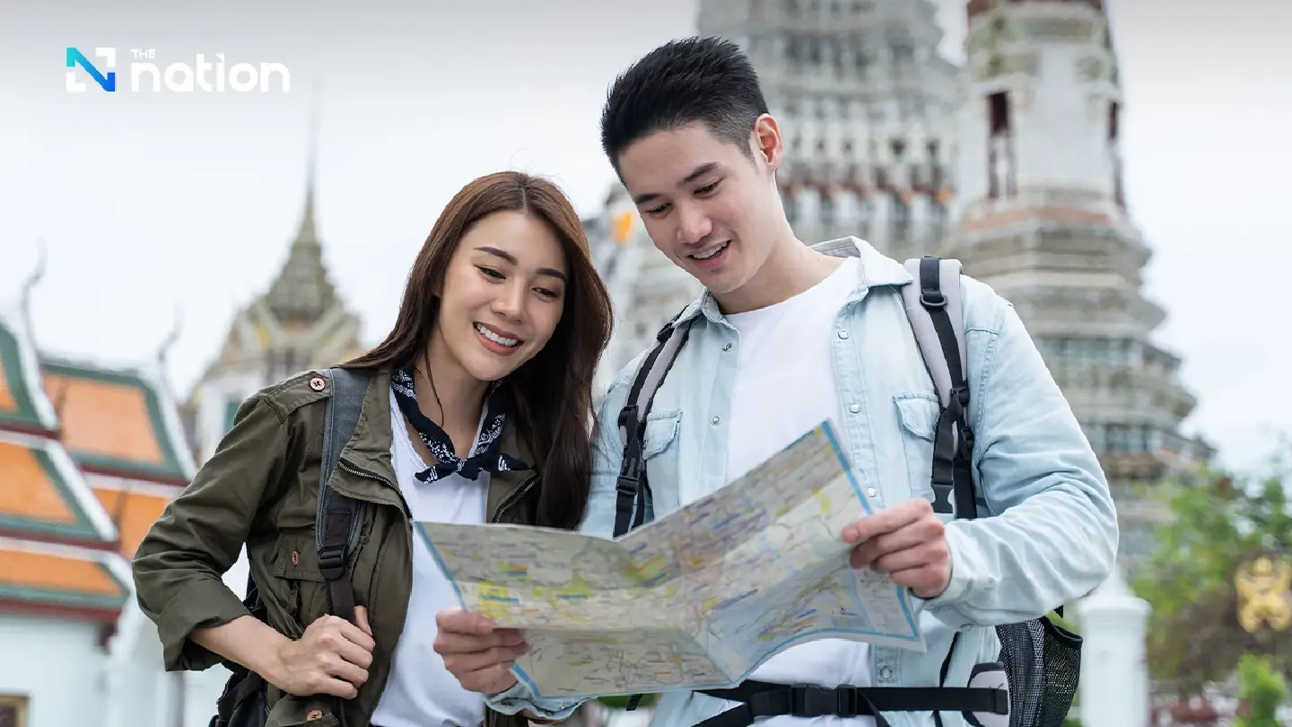 China and Thailand to work on promoting tourism in China and ASEAN China and Thailand to work on promoting tourism in China and ASEAN