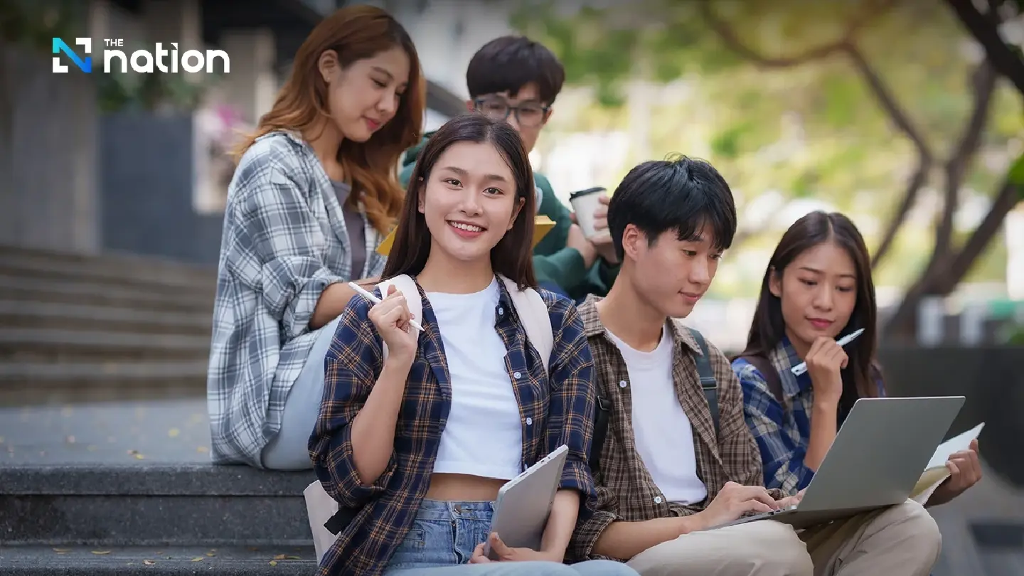 High optimism in Thai youth despite social challenges, study finds High optimism in Thai youth despite social challenges, study finds