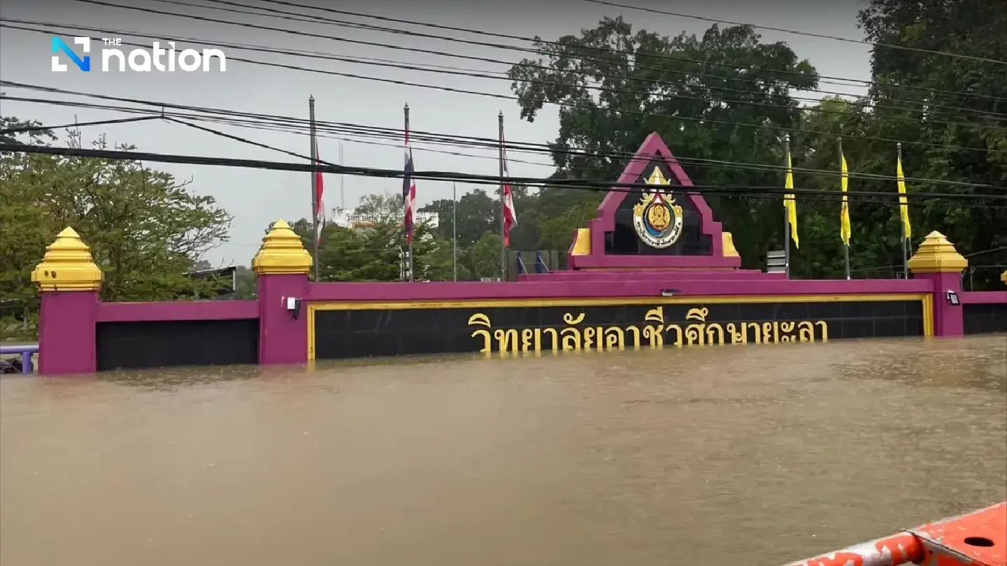 Floods in South kill four, displace over 240,000 families