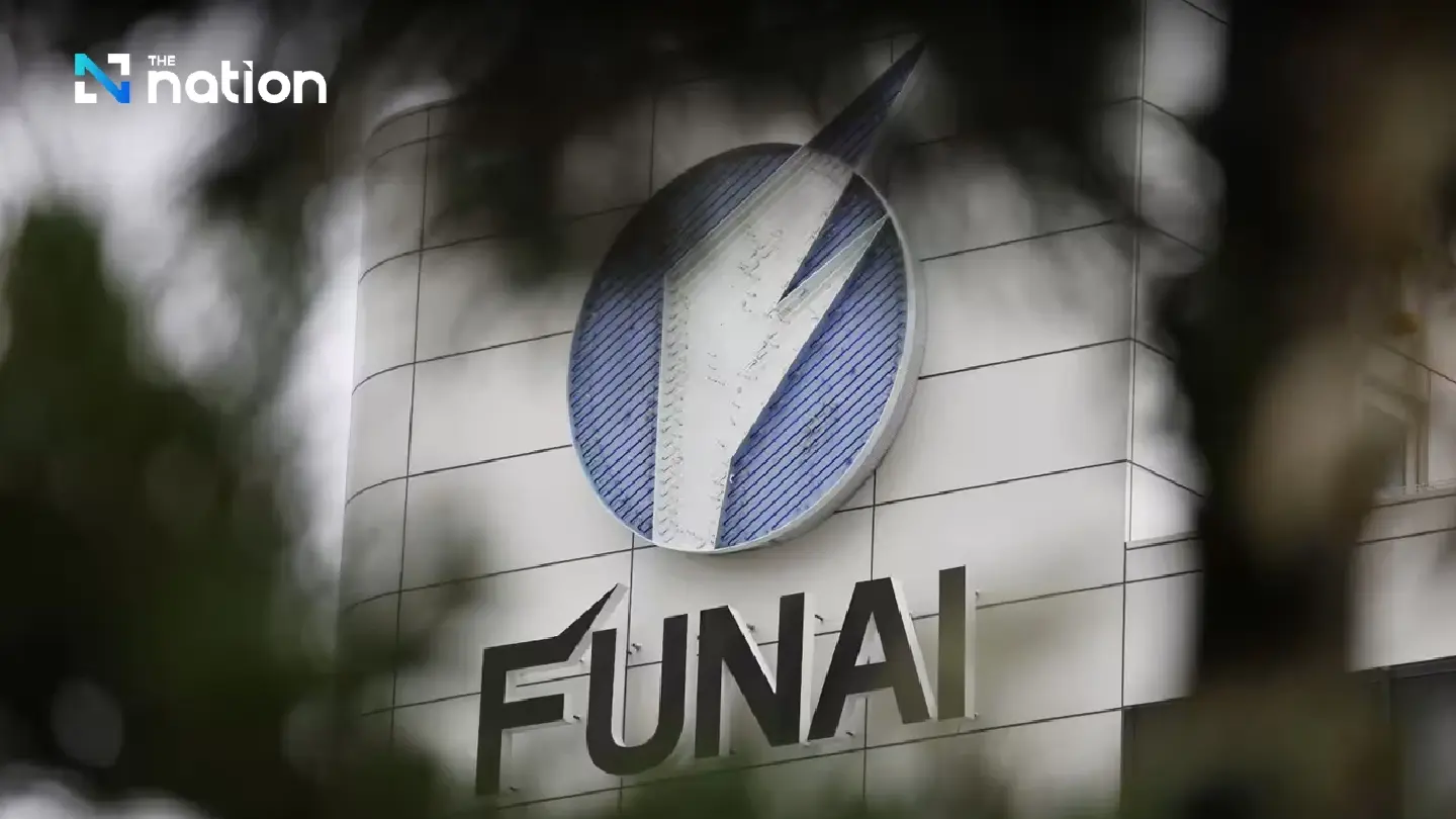 Korat factory shut after Japanese parent goes bankrupt Korat factory shut after Japanese parent goes bankrupt
