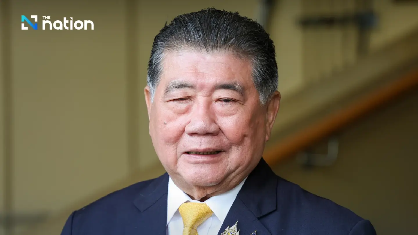 More protests will only harm the economy, Phumtham tells Sondhi More protests will only harm the economy, Phumtham tells Sondhi