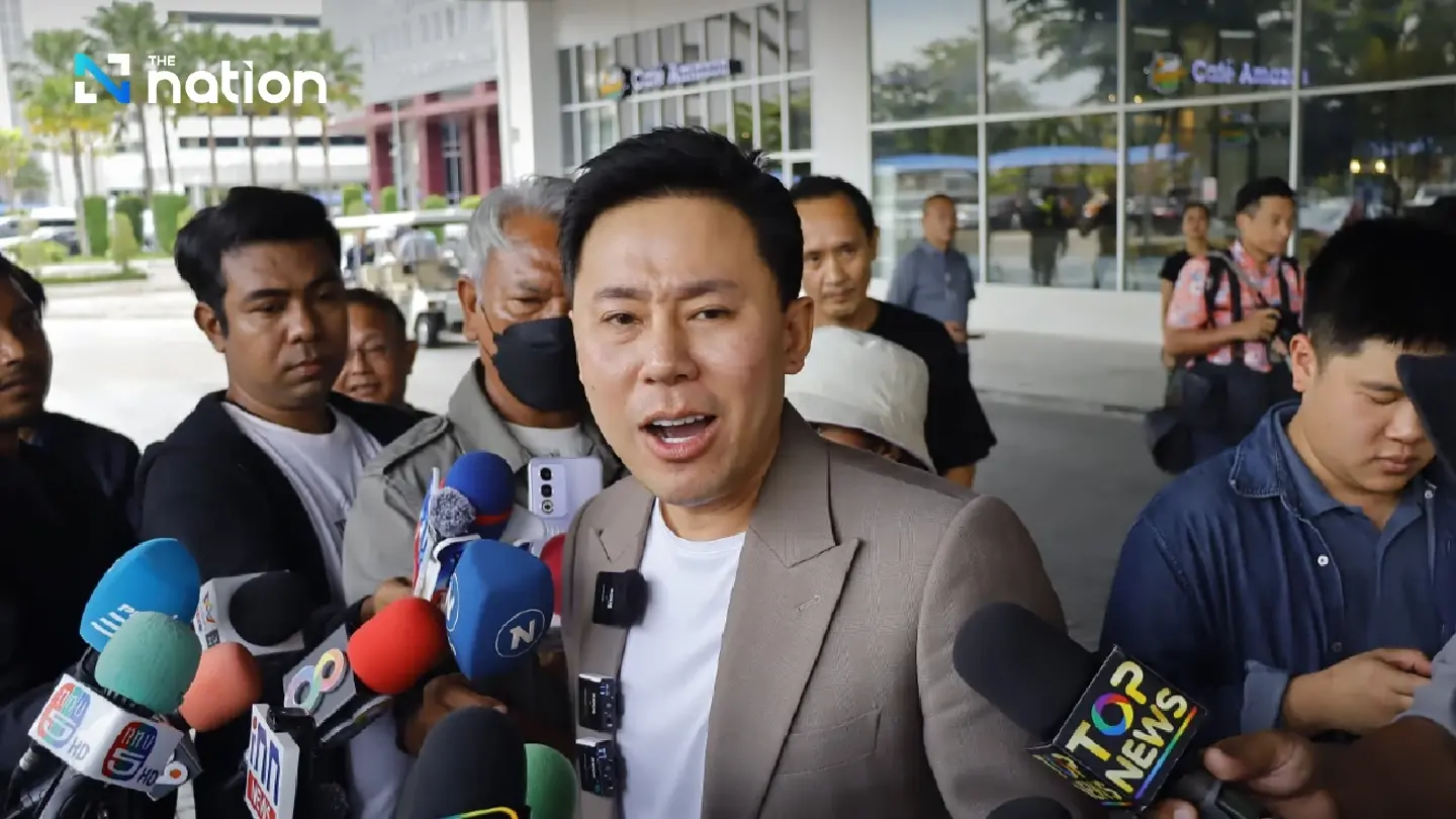 Famous lawyer denies embezzling 71m baht from Thai euro lotto winner