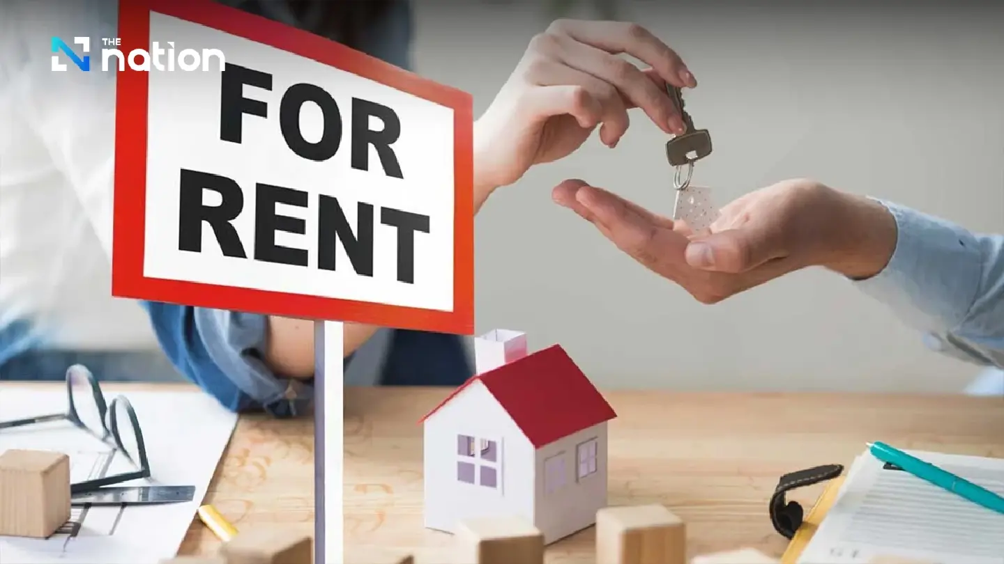 Thais shift to renting as property market booms in tourist cities
