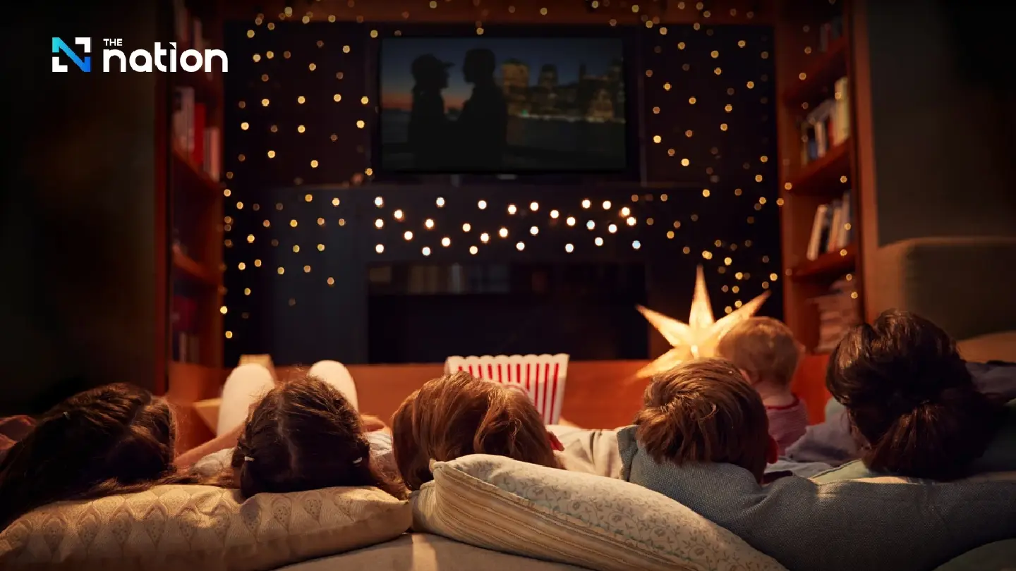 Feel the holiday spirit: Top Thai movies to watch this Christmas Feel the holiday spirit: Top Thai movies to watch this Christmas