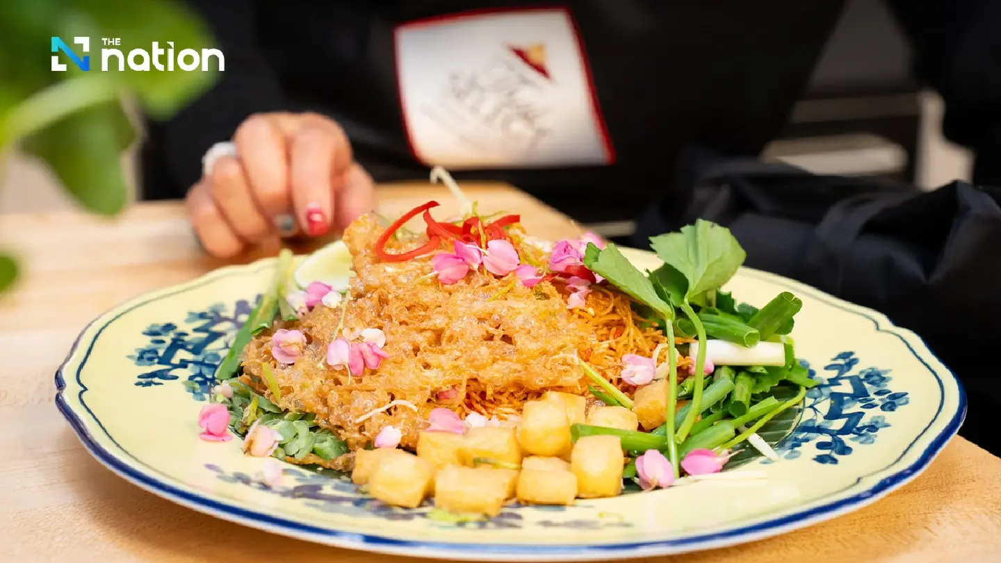 Thailand seeks to up Michelin-star status with Thai Select initiative Thailand seeks to up Michelin-star status with Thai Select initiative