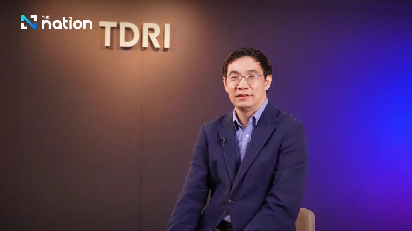 Thailand at risk due to govt’s financial mismanagement: TDRI chief Thailand at risk due to govt’s financial mismanagement: TDRI chief