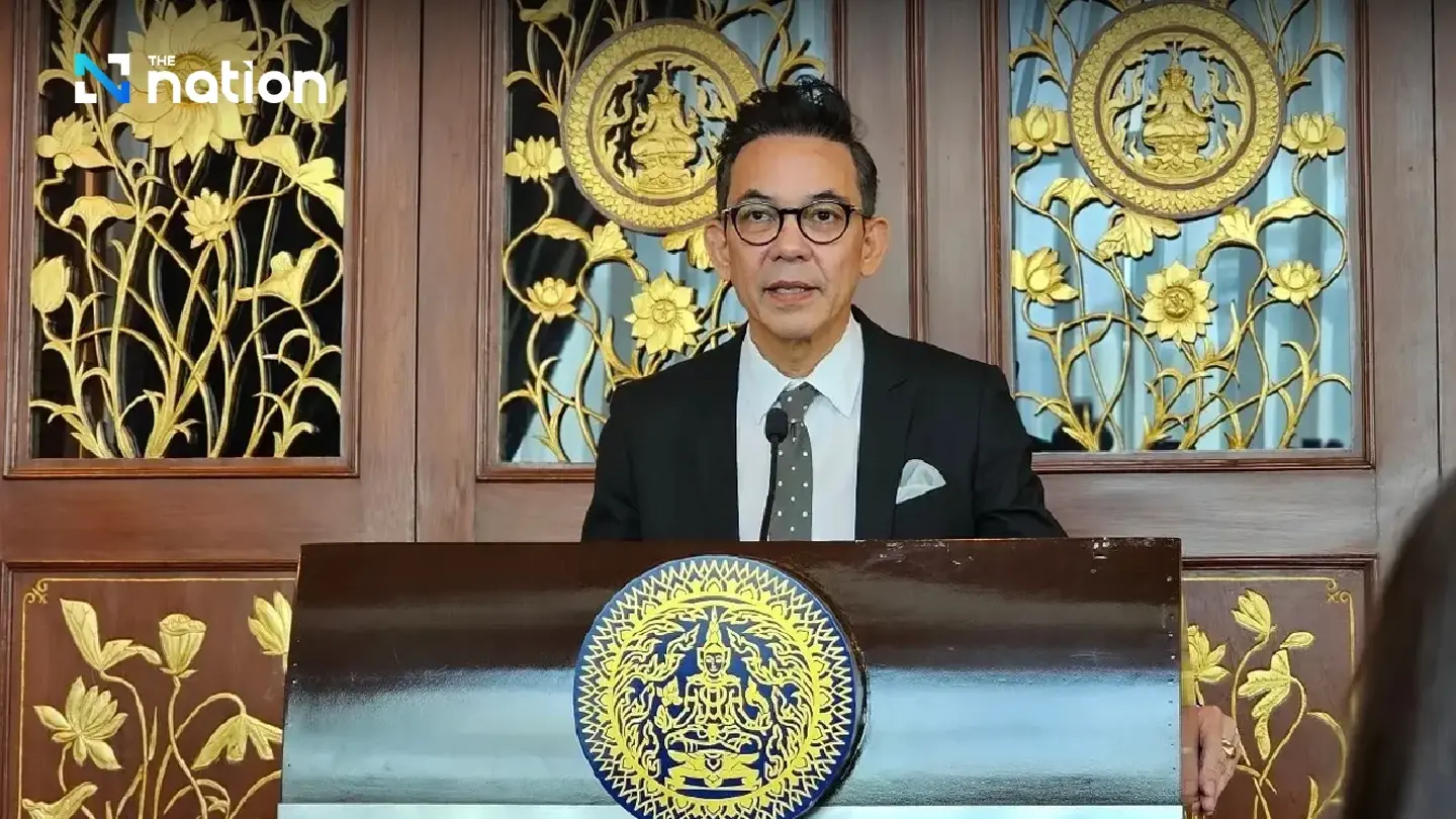 Thailand gears up for full membership of BRICS Thailand gears up for full membership of BRICS
