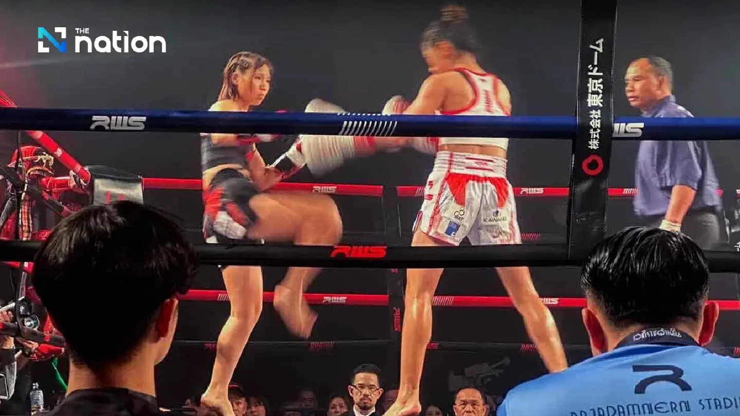 TAT eyes pushing Muay Thai as a tourism product to woo foreigners